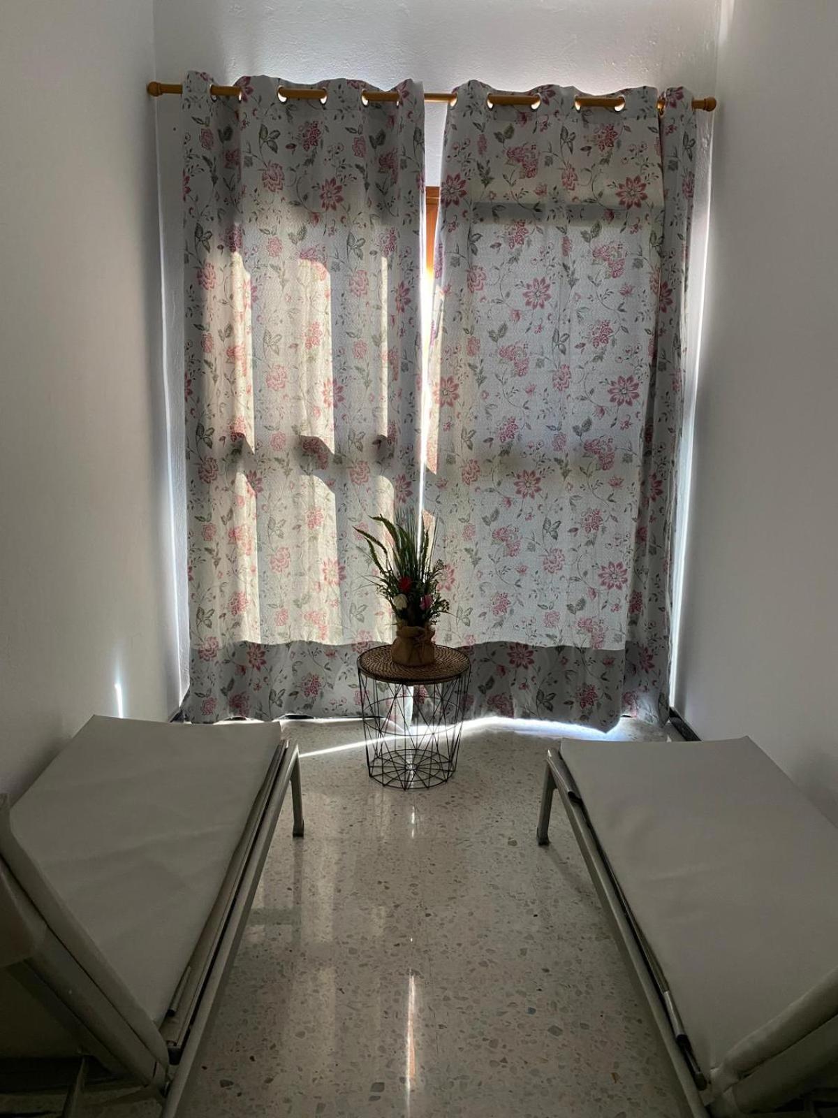 테헤다 Casa Maruca With Roque Nublo View 빌라 외부 사진
